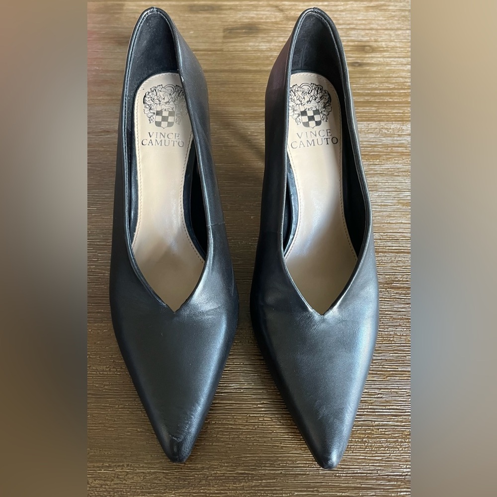 Vince Camuto Heels